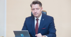 Ижевск: ​Олег Бекмеметьев покидает пост Главы города в связи с переходом на новое место работы