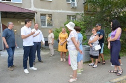 Нижний Новгород: Индивидуальные тепловые пункты установят в более чем 200 домах с открытой системой водозабора в городе