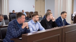 Киров: В городе ведется инвентаризация муниципального жилья
