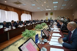 Пенза: Изменился механизм муниципального земельного контроля на территории города
