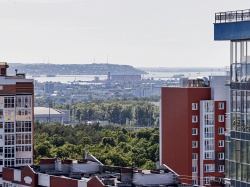 Казань: Зеленую инфраструктуру, парусный спорт и влияние среды на здоровье обсудят на летних «Диалогах»
