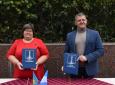 Ульяновск: В День города ТОС Ульяновска и Димитровграда подписали соглашение о сотрудничестве