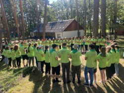 Саранск: Дан старт проекту “Территория экологического содружества”