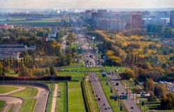 Городскому округу Тольятти присвоен статус территории опережающего социально-экономического развития. Определены льготные налоговые условия и упрощённые административные процедуры для инвесторов и резидентов