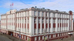 Пермь: Для обеспечения безопасности жителей власти города планируют урегулировать вопрос размещения электросамокатов