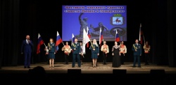 Нижний Новгород: В городе прошел фестиваль «Заветы Минина и Пожарского»
