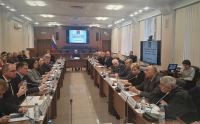 Волгоград: Общественники обсудили с главой города итоги работы муниципалитета в 2022 году и перспективы дальнейшего развития