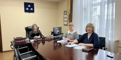 Новокуйбышевск: В городе прошел брифинг о «гаражной амнистии»