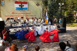 Самара: В столице региона отметят 145-летие Самарского Знамени