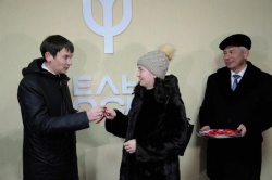Уфа: Застройщик инвестировал в восстановление обманутых дольщиков в правах более 100 миллионов рублей
