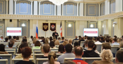 Ижевск: Волонтерская рота города отправила 50 тонн гуманитарной помощи бойцам СВО