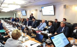 ВАРМСУ: Ассоциация и Совет Федерации стали полноценными партнерами, объединившись вокруг регионально-муниципальной повестки