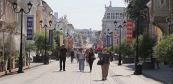 Нижний Новгород: В 2021 году нижегородские предприниматели и самозанятые получили субсидии на сумму 663 млн рублей