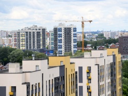 Казань: Молодые казанцы могут получить квартиру по программе социальной ипотеки
