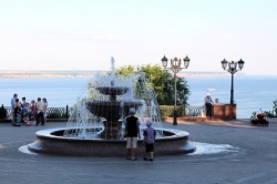 Ульяновск: В городе будут развивать промышленный туризм