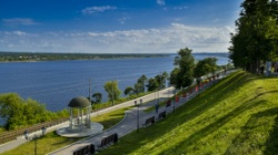 Пермь: В городе вновь состоится фестиваль «День рождения рек»