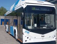 Волгоград: C 1 сентября новые троллейбусы на автономном ходу начнут обслуживать микрорайон Жилгородок