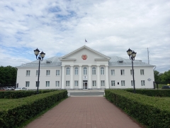 Тольятти: Город одобрен бюджетный кредит в размере 1 млрд рублей