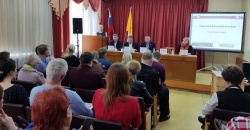 Киров: Общественный совет направлен на создание благоприятных условий для развития микрорайона