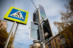 Киров: В городе начали создавать интеллектуальную транспортную систему