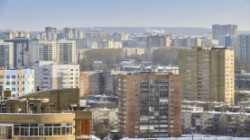 Пермь: С начала года в городе были актуализированы сведения в отношении 5 тысяч объектов недвижимости