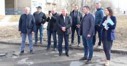 Ижевск: В столице Удмуртии формируют перечень тротуаров для ремонта по программе «Пешеходный Ижевск»