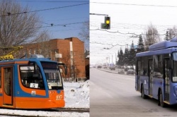 Уфа: В городе состоялся круглый стол по вопросам развития транспортного обслуживания