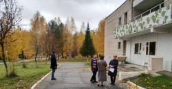 Ижевск: ​Ростех оказывает помощь в реабилитации детей из школы № 88 города
