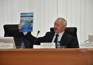  В Пензе и Саратове состоялась презентация туристических ресурсов Самары и городов – членов АГП.