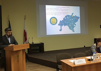  В Пензе и Саратове состоялась презентация туристических ресурсов Самары и городов – членов АГП.