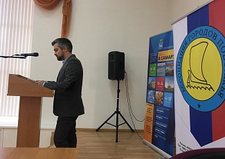 В Уфе и Оренбурге состоялась презентация туристических ресурсов Самары и городов – членов АГП.